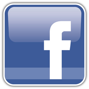 Follow us on Facebook